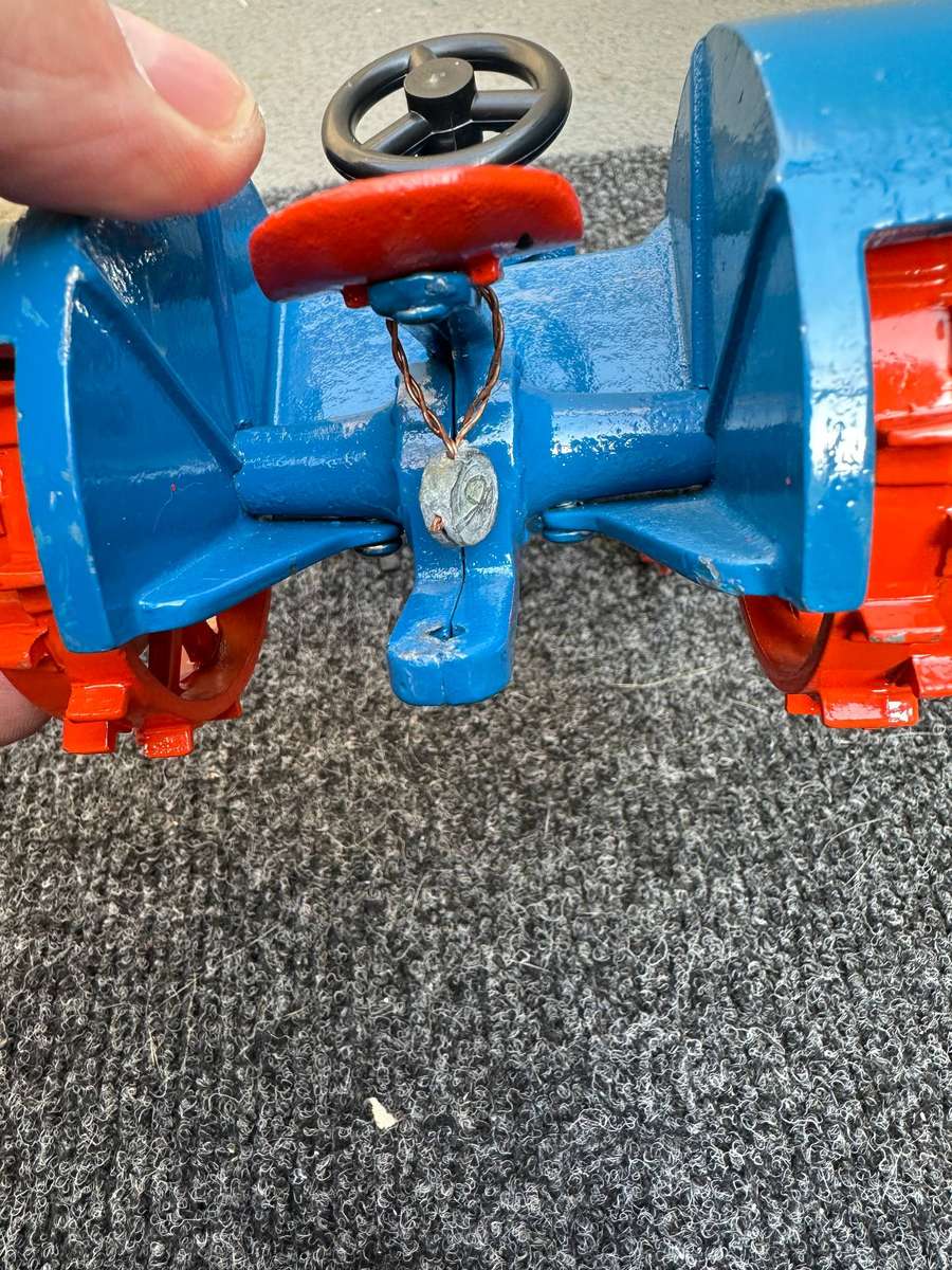 DINKY TOYS