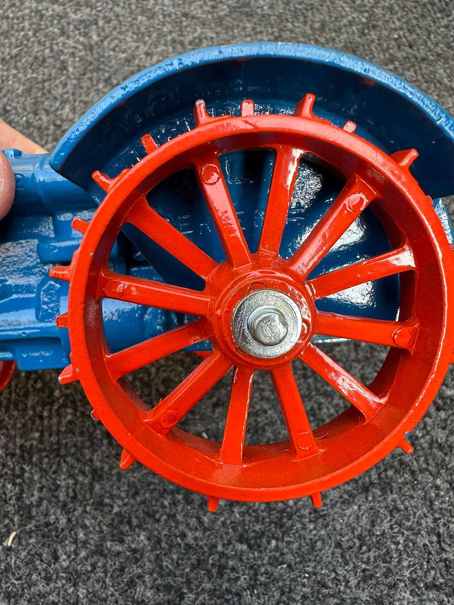 DINKY TOYS