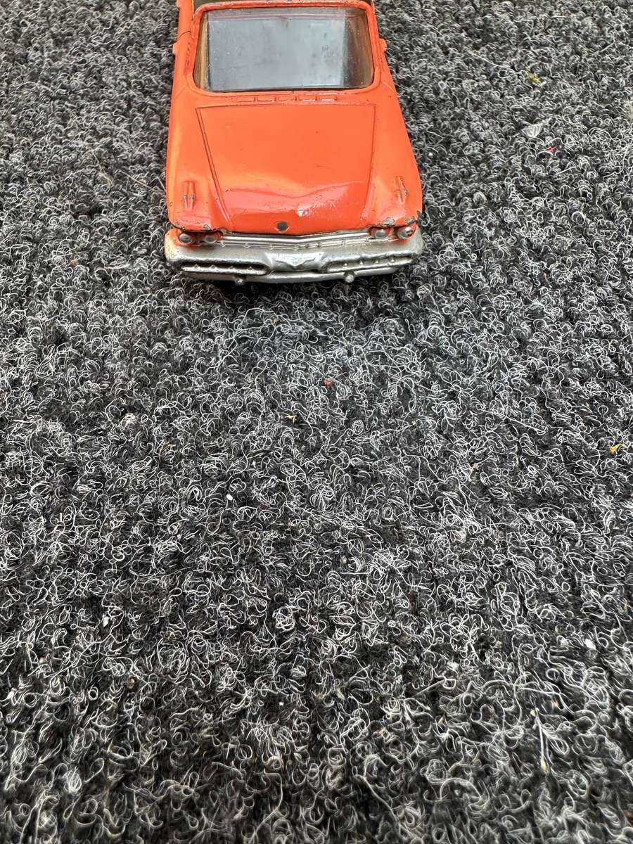 DINKY TOYS