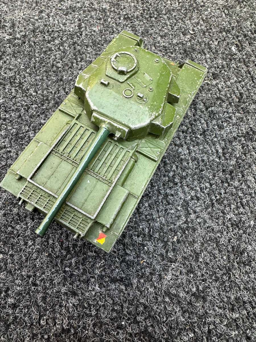 DINKY TOYS