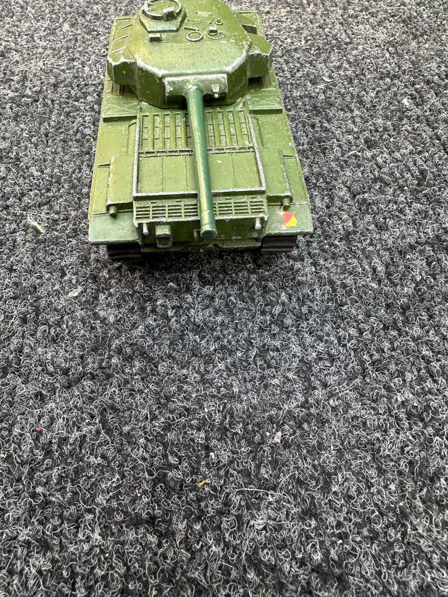 DINKY TOYS