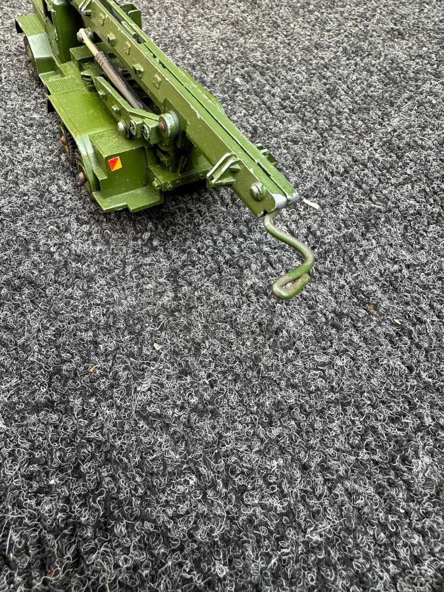 DINKY TOYS