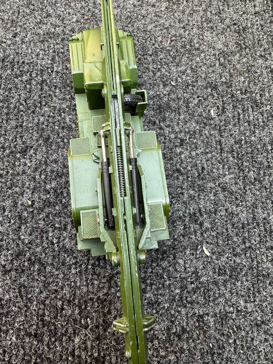 DINKY TOYS