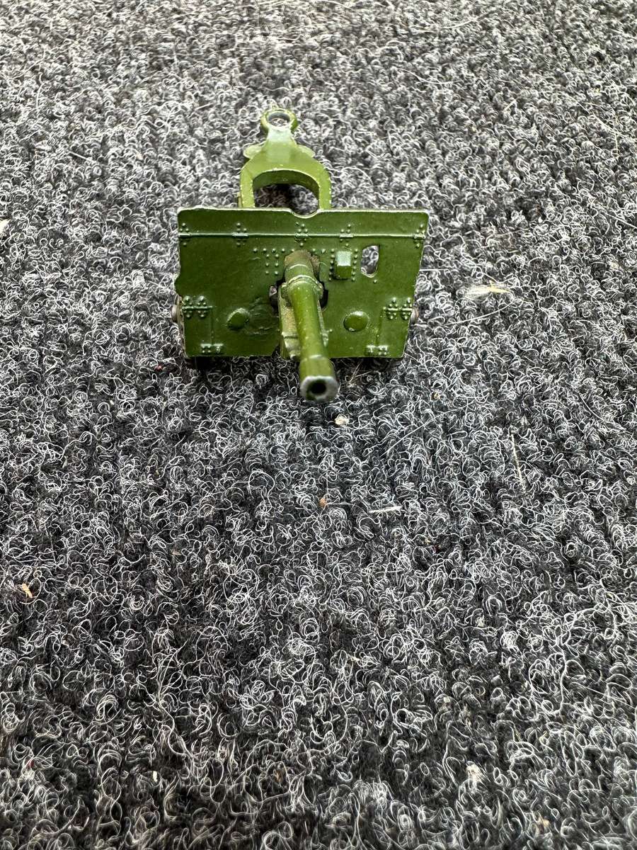 DINKY TOYS