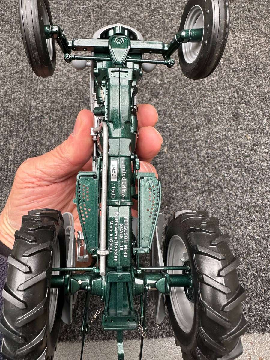 DINKY TOYS