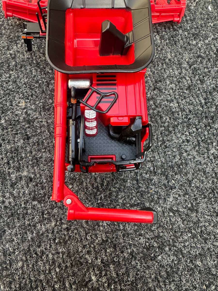 DINKY TOYS