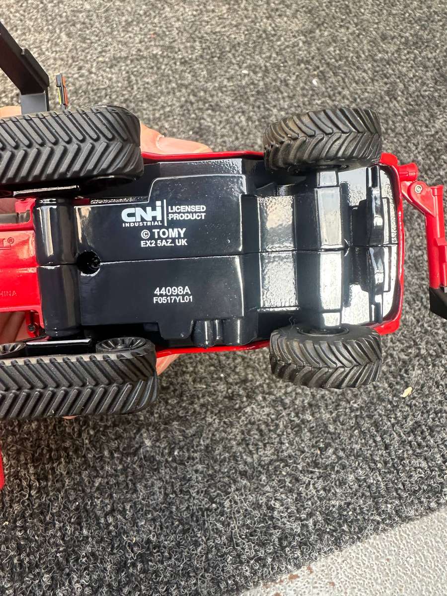 DINKY TOYS