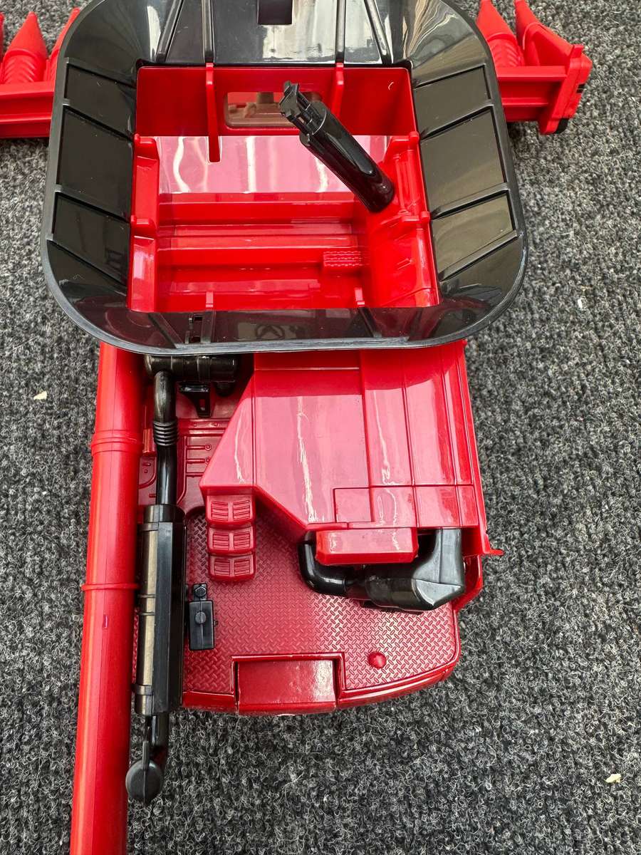 DINKY TOYS