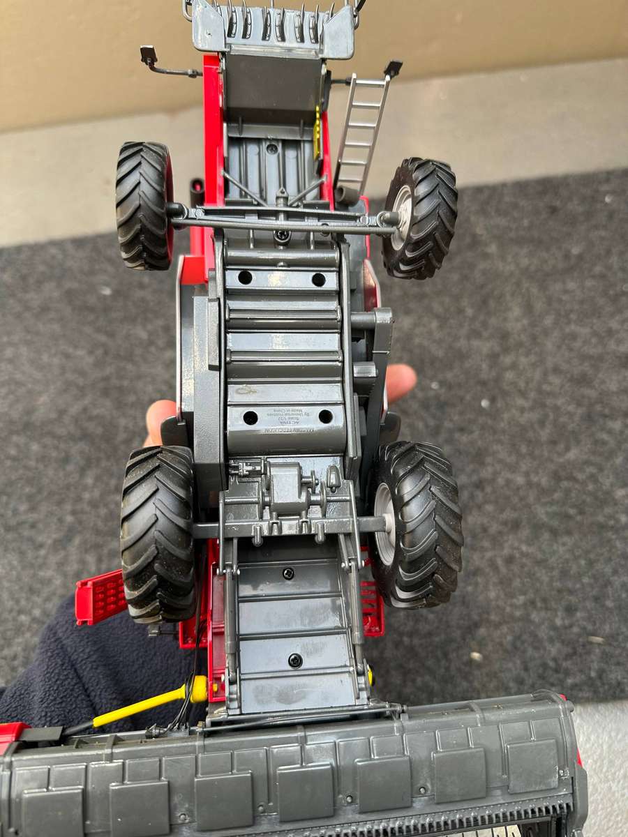 DINKY TOYS
