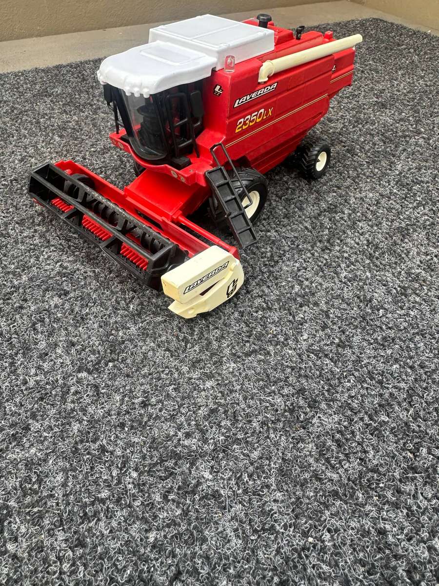 DINKY TOYS