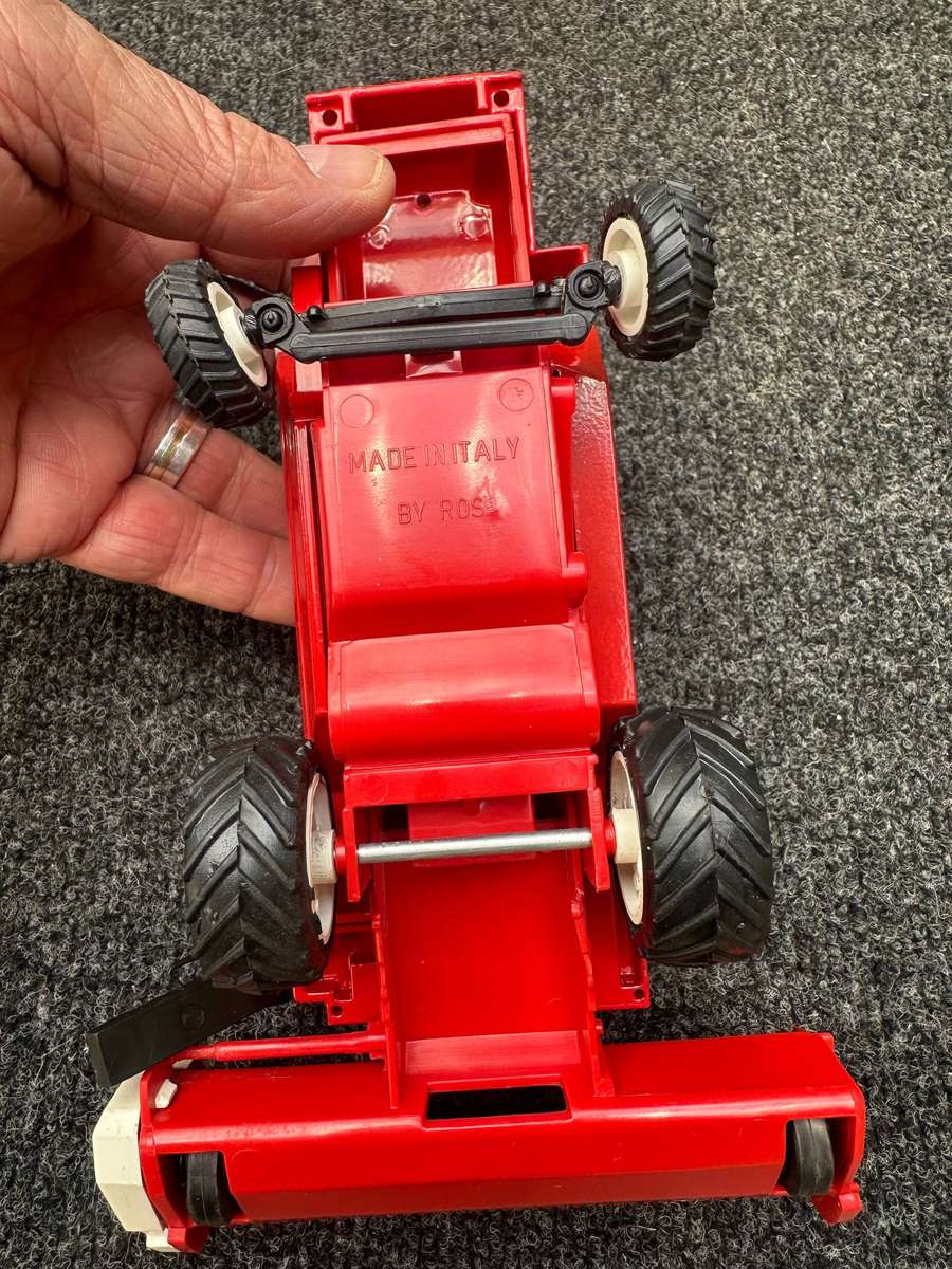 DINKY TOYS