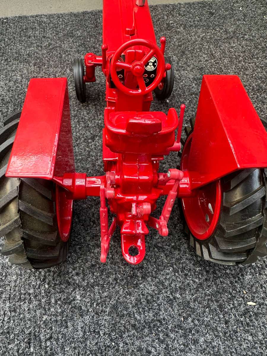 DINKY TOYS