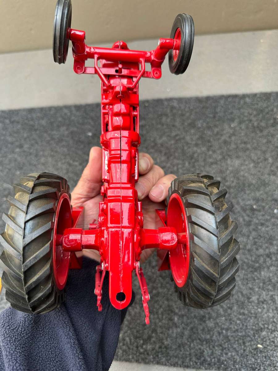 DINKY TOYS