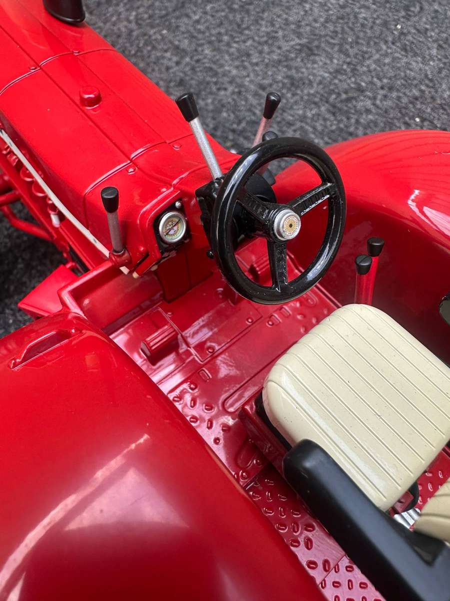 DINKY TOYS