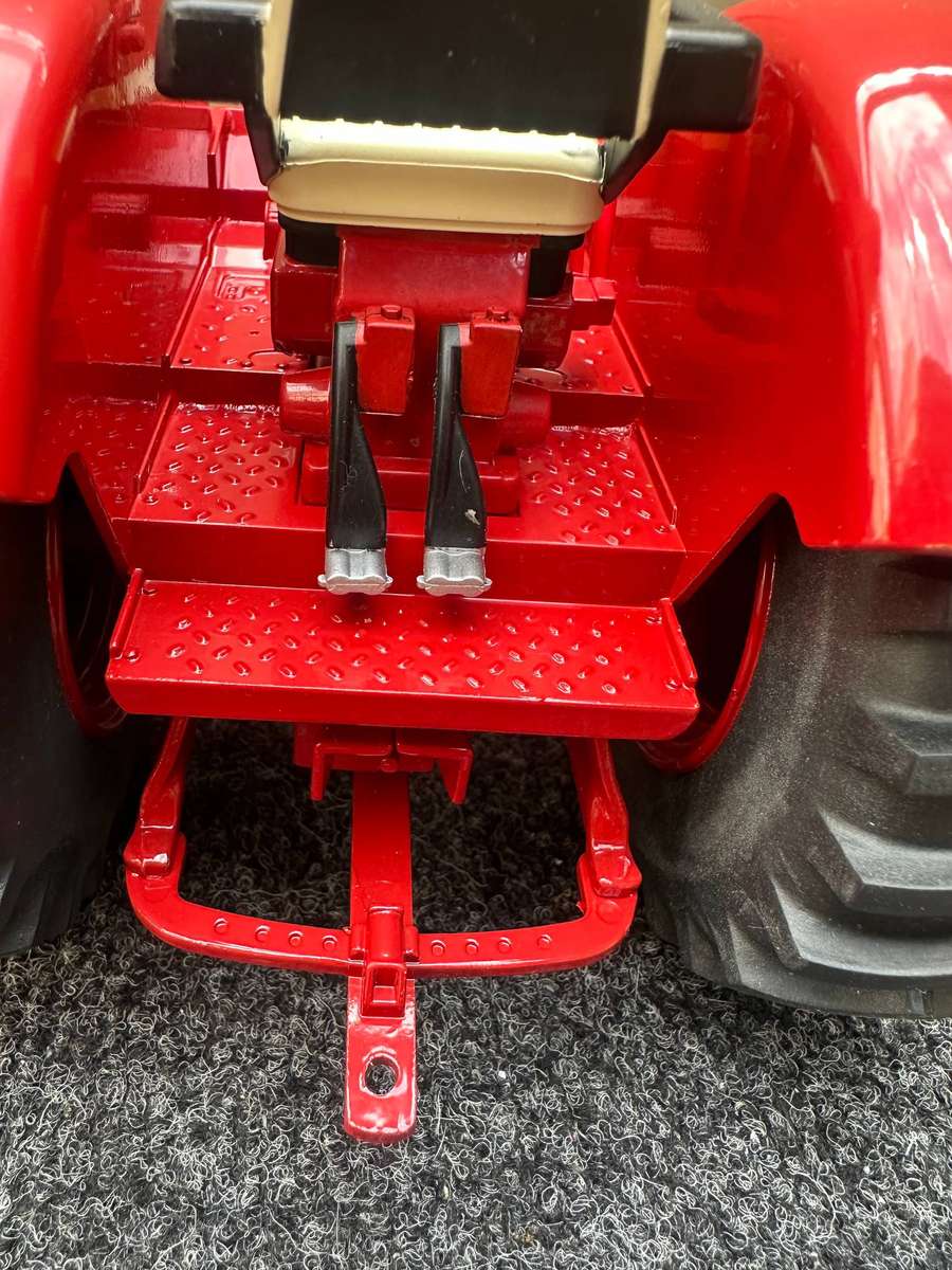 DINKY TOYS