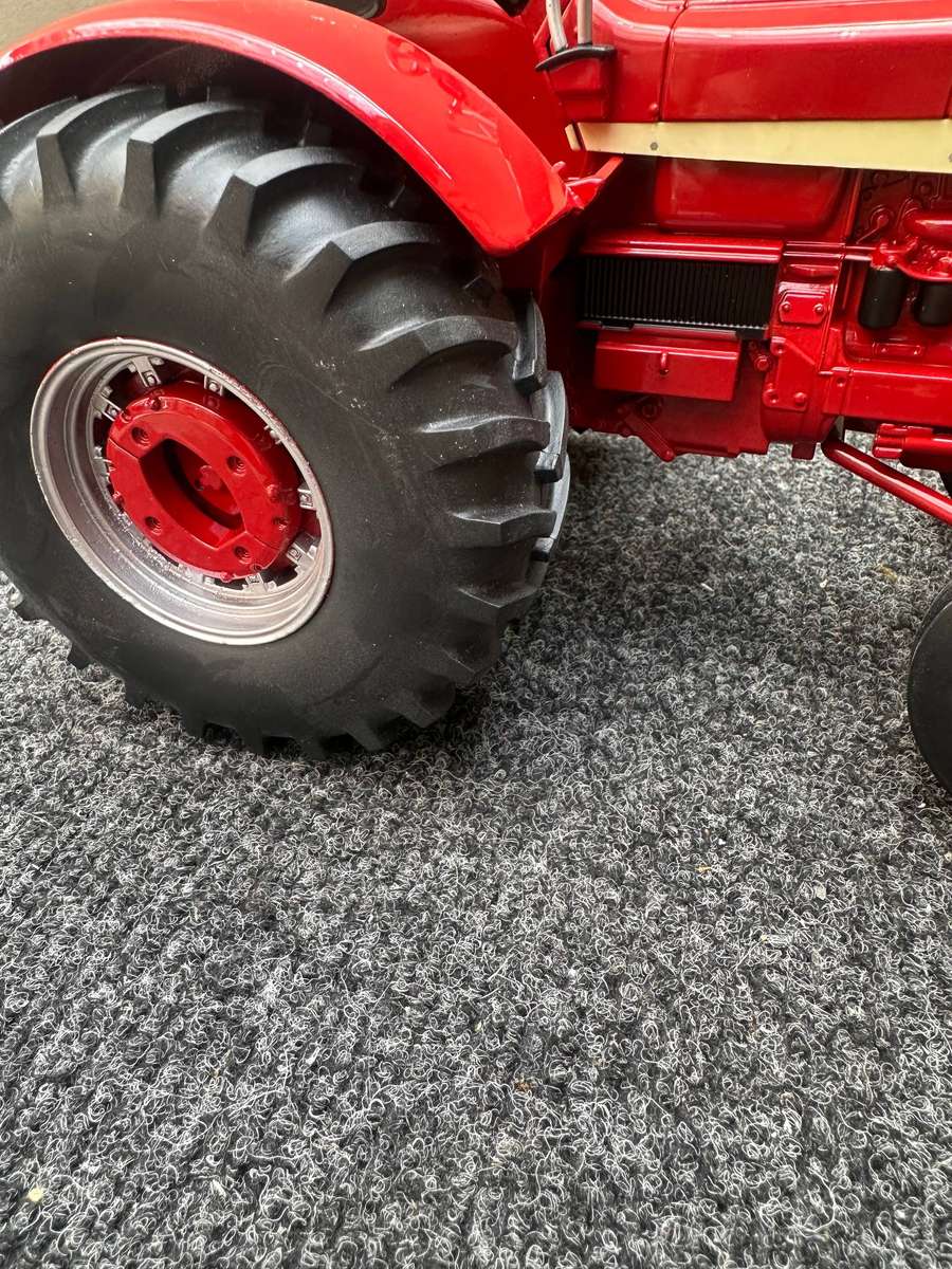 DINKY TOYS