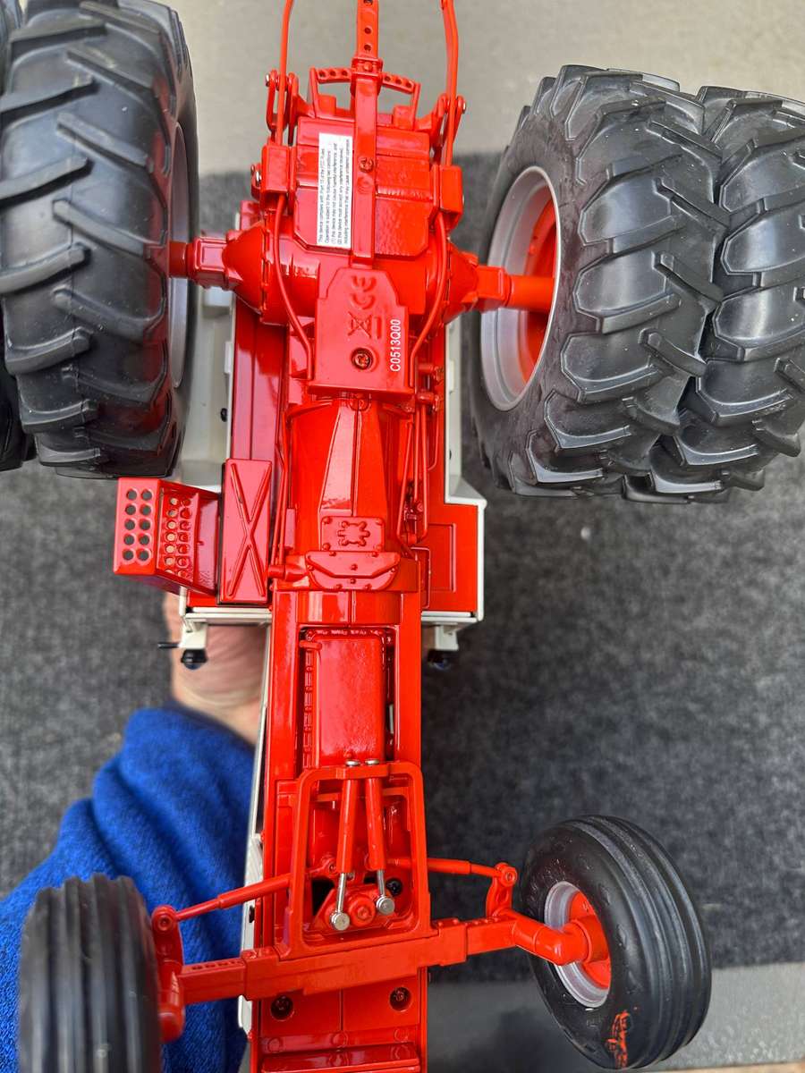 DINKY TOYS
