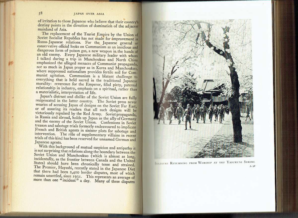 Japan Over Asia (1938)