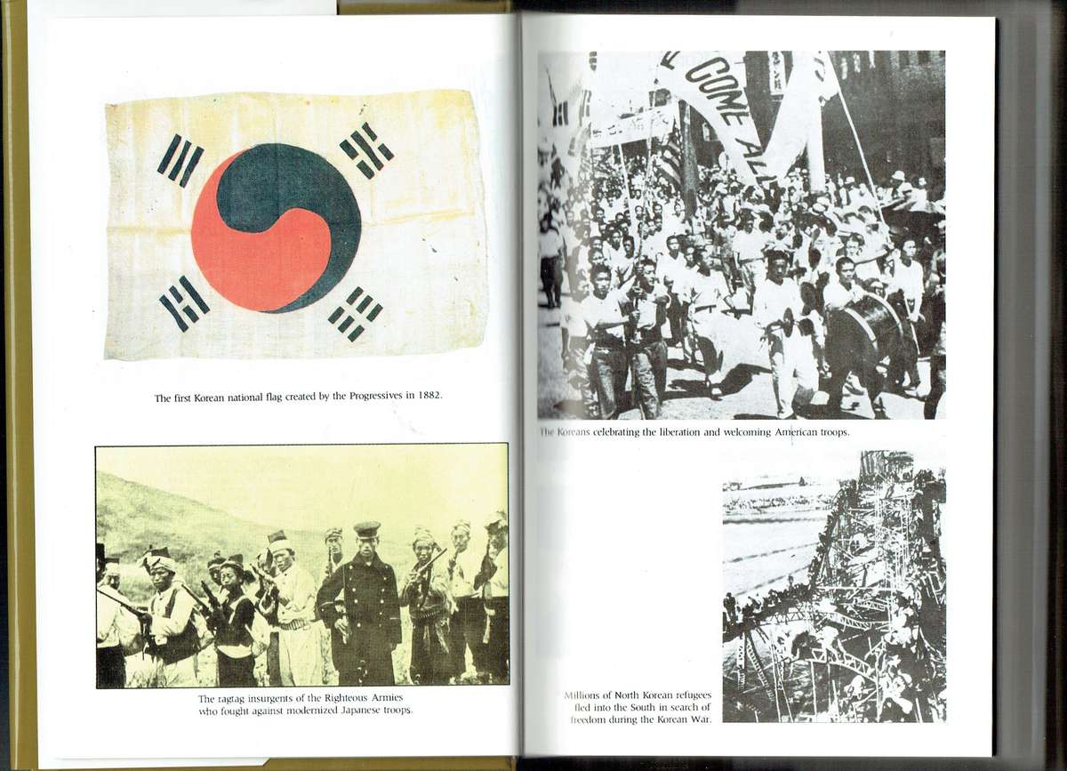 Introduction to Korean History and Culture (Andrew Nahm)