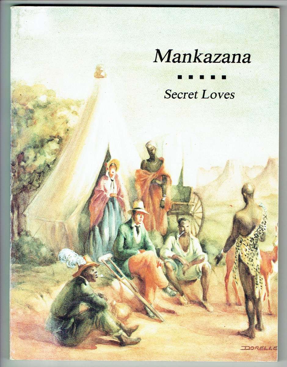 Eric Pringle, Mankazana: Secret Loves
