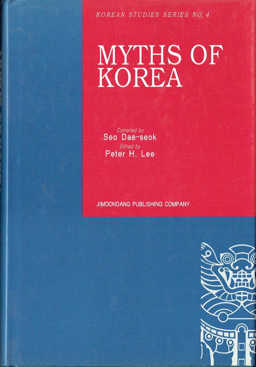 Myths of Korea