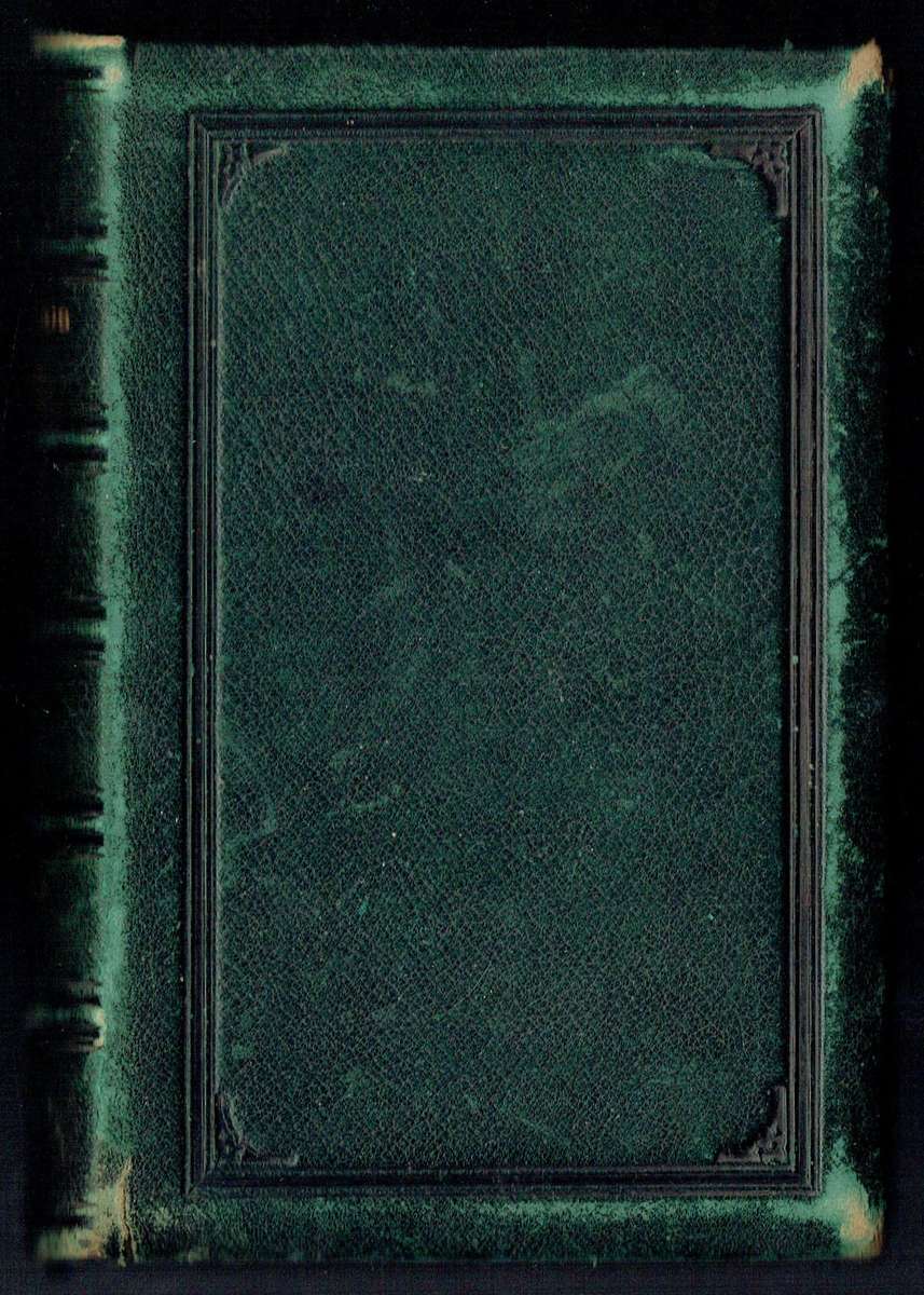 Humorous Poems ... edited by William Michael Rosetti, circa 1887