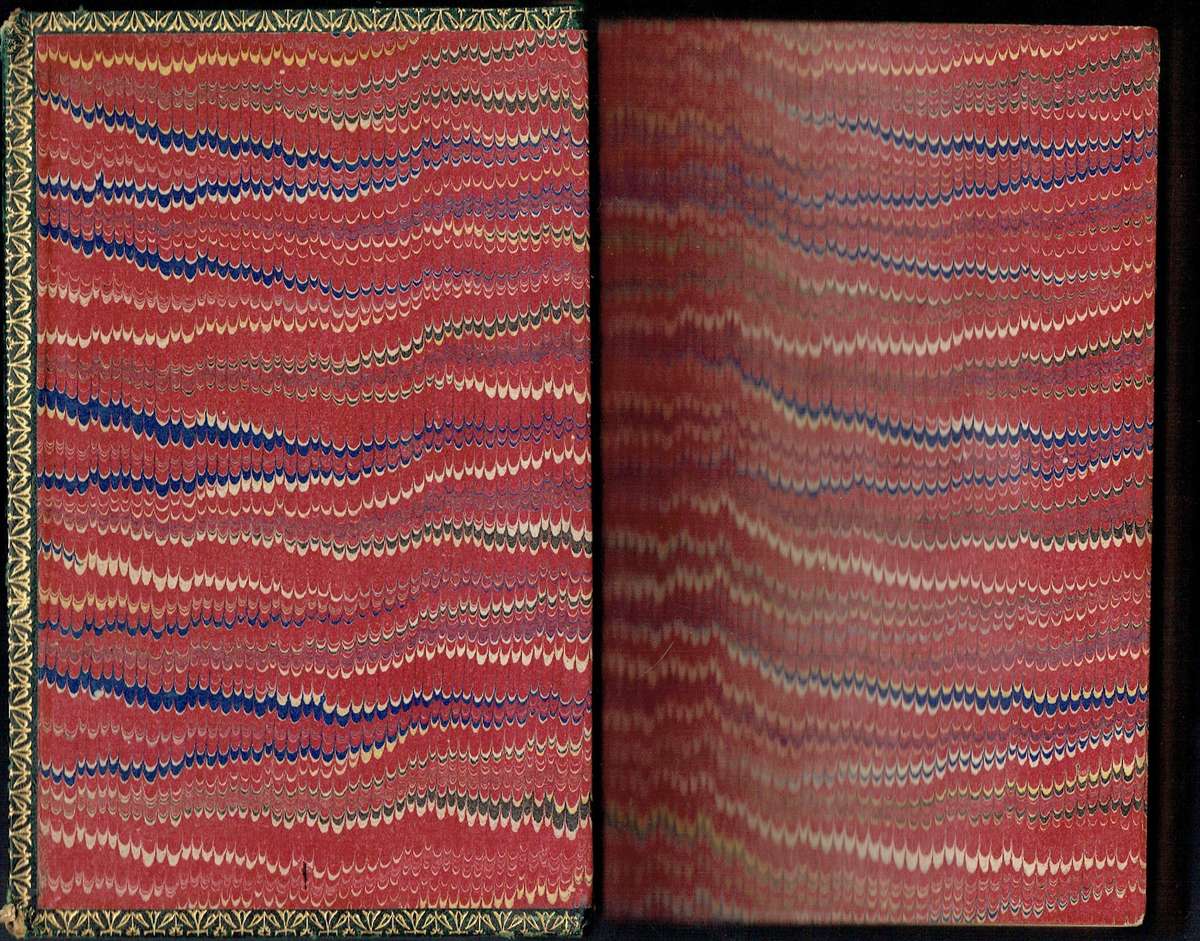 Humorous Poems ... edited by William Michael Rosetti, circa 1887