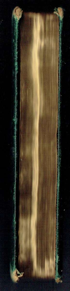 Humorous Poems ... edited by William Michael Rosetti, circa 1887