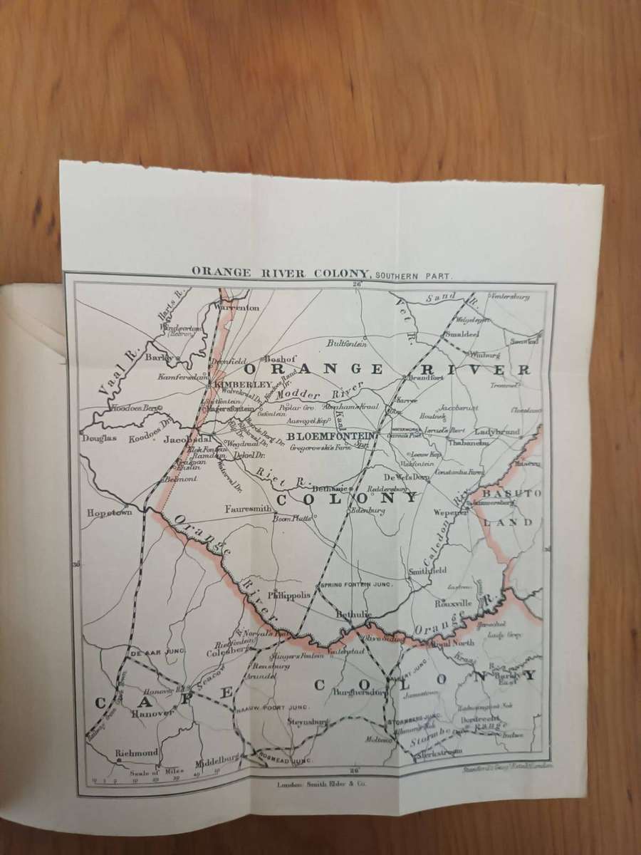 Arthur Conan Doyle, The Great Boer War