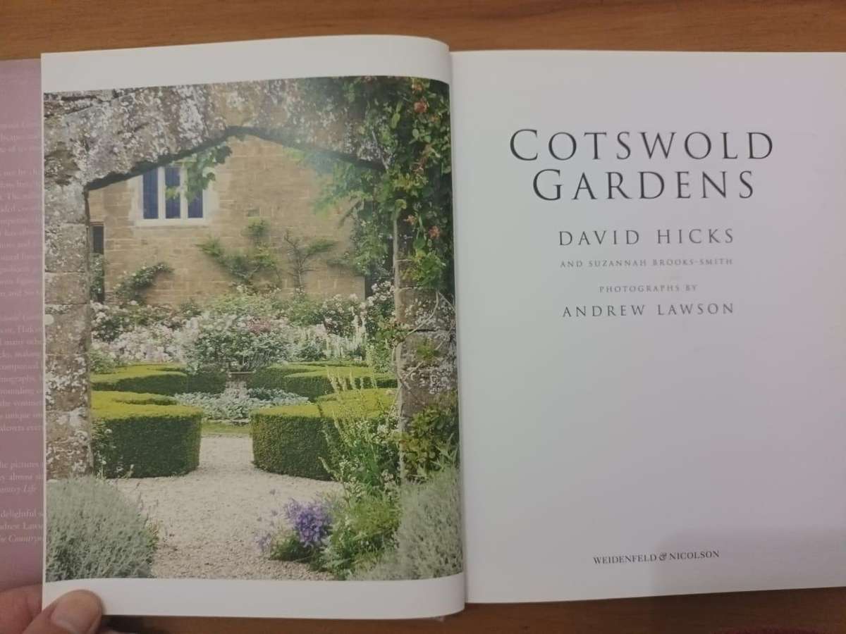 Cotswold Gardens