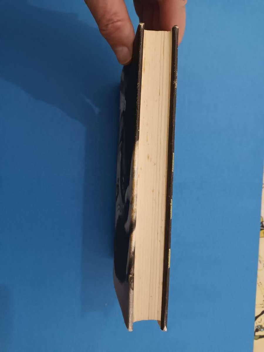 Salman Rushdie, Shame, 1st UK edition, signed!!!