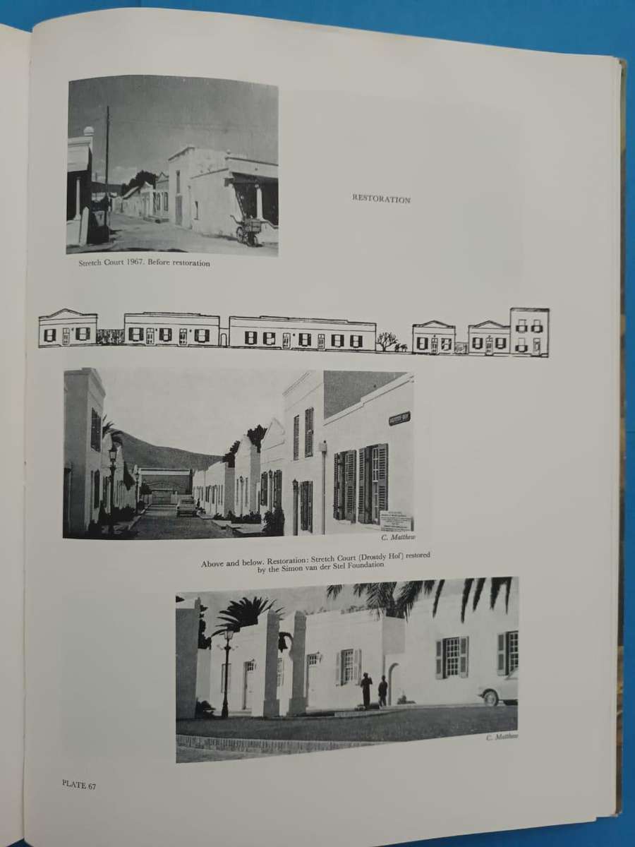 Graaff-Reinet: A Cultural History (C. G. Henning)