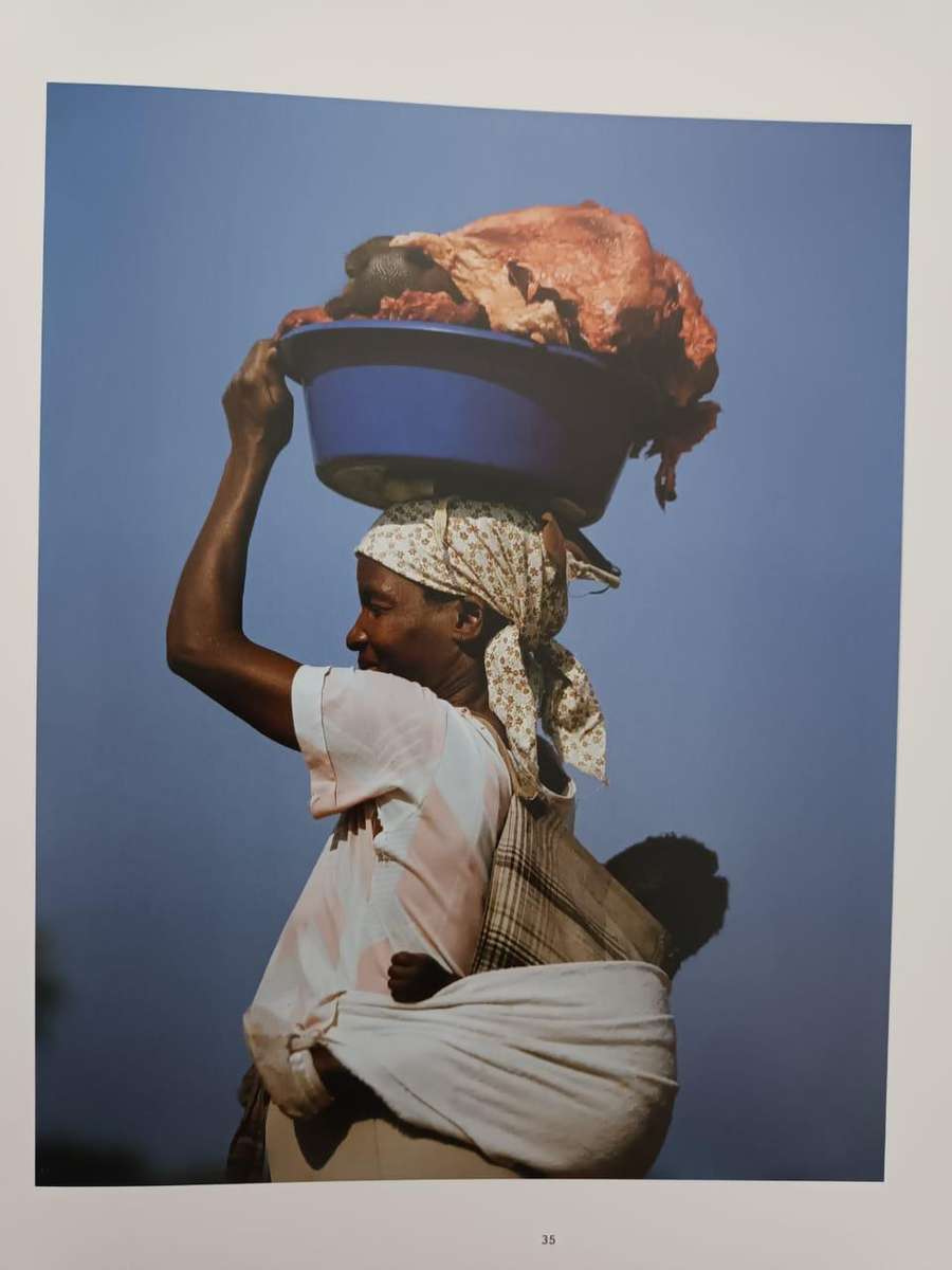 Obie Oberholzer, Long Ago Way: In the Footsteps of Alphons Hustinx