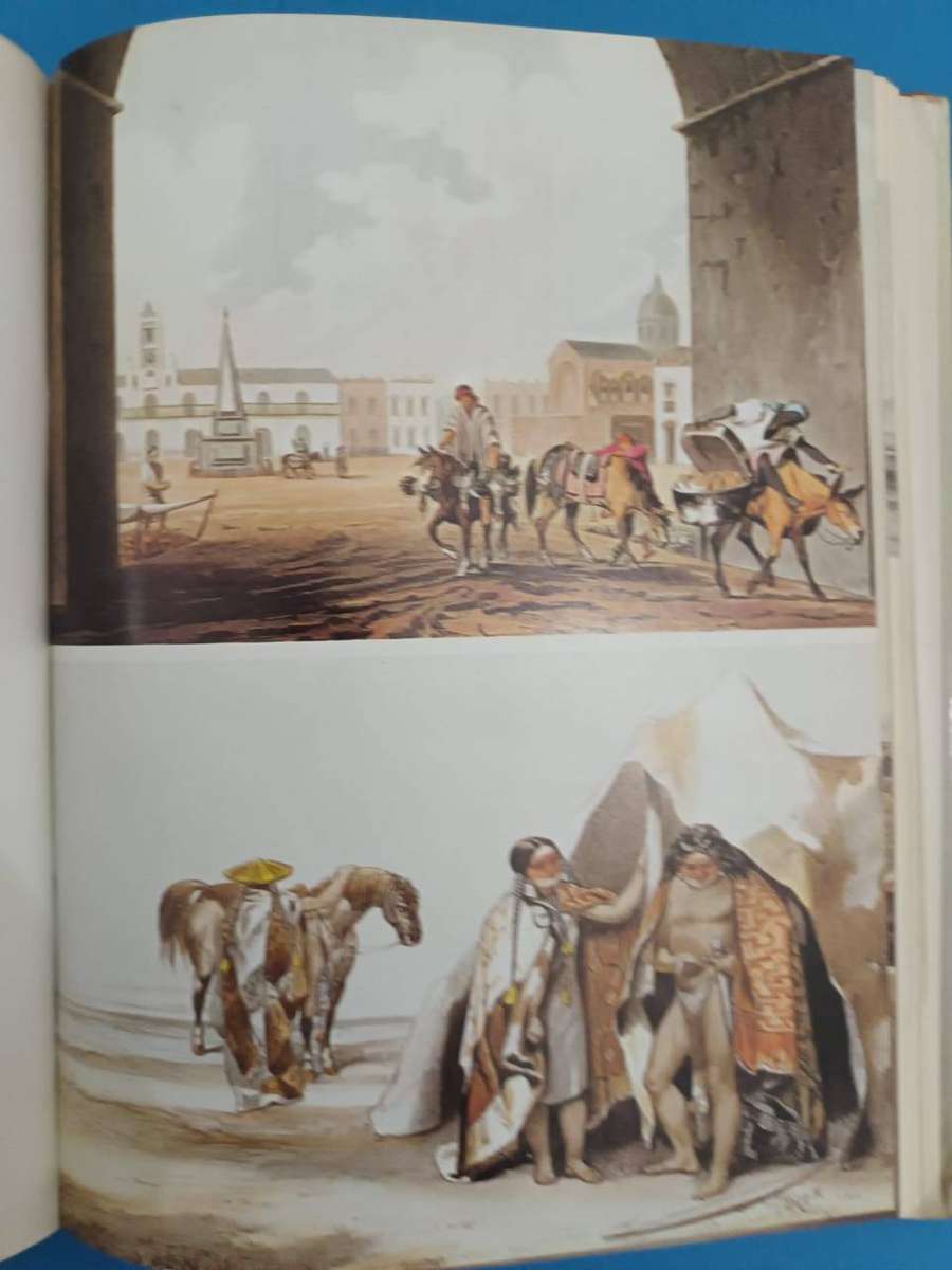 Darwin and the Beagle (Alan Moorehead)