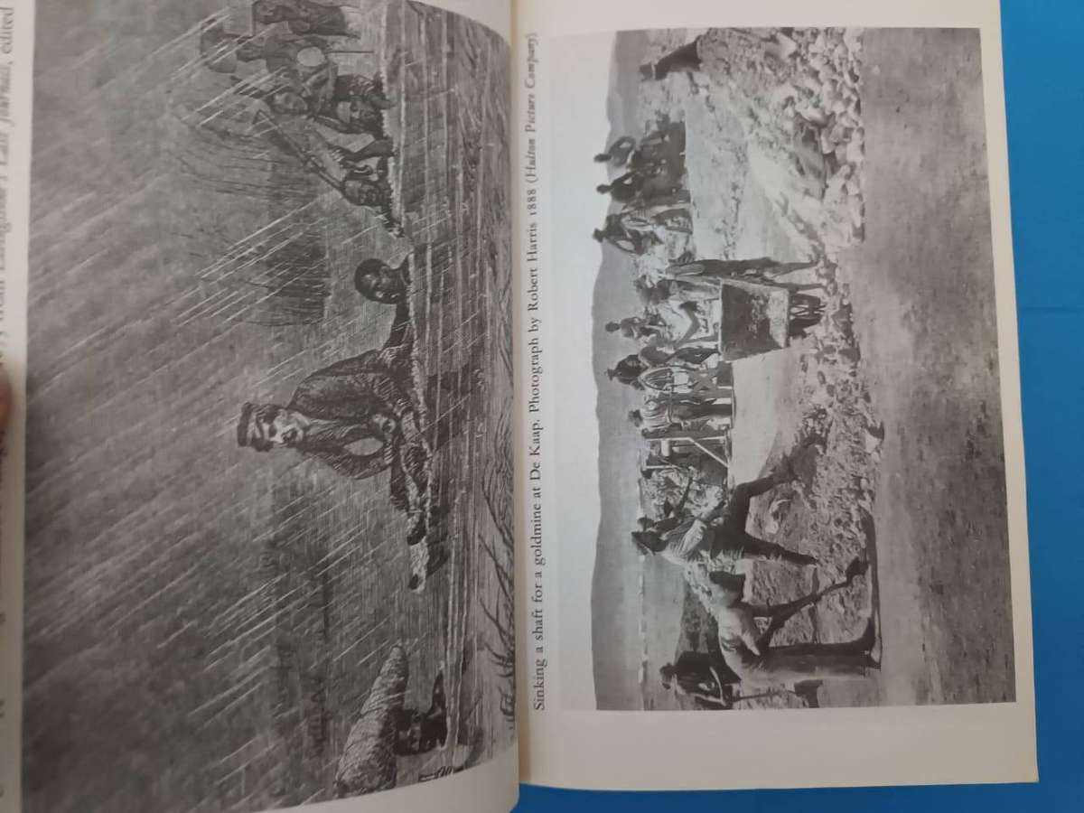 Thomas Pakenham, The Scramble for Africa