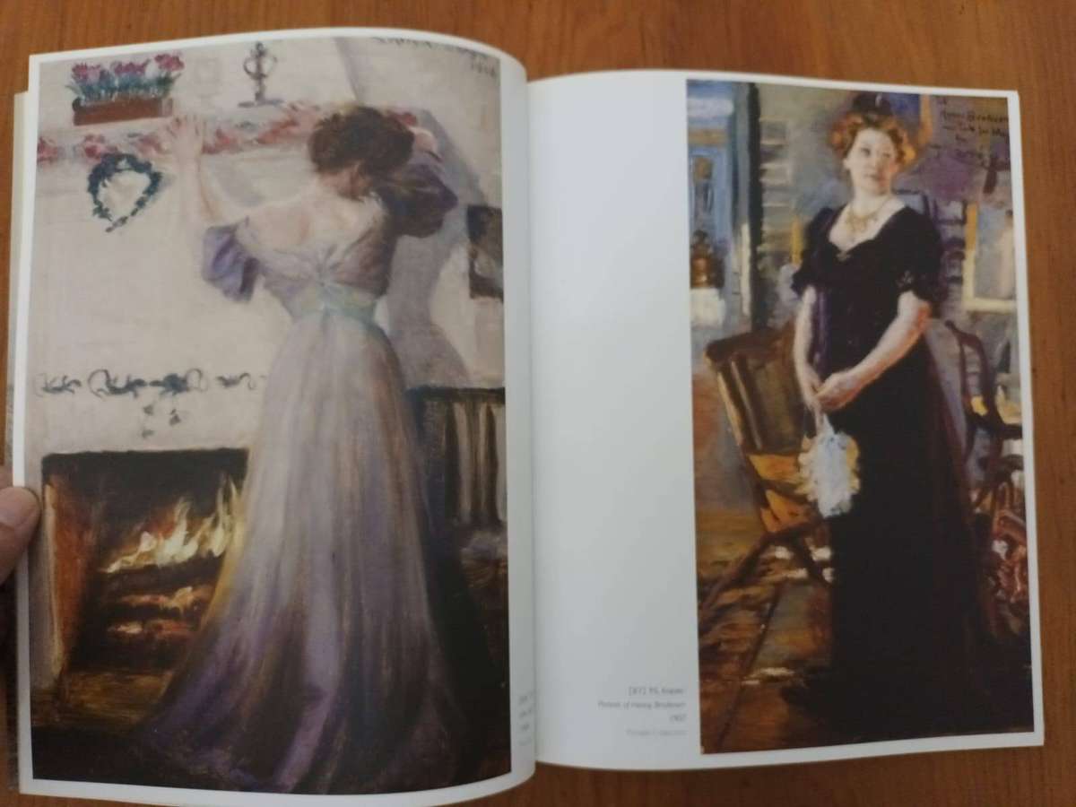 The Skagen Painters - In a New Light