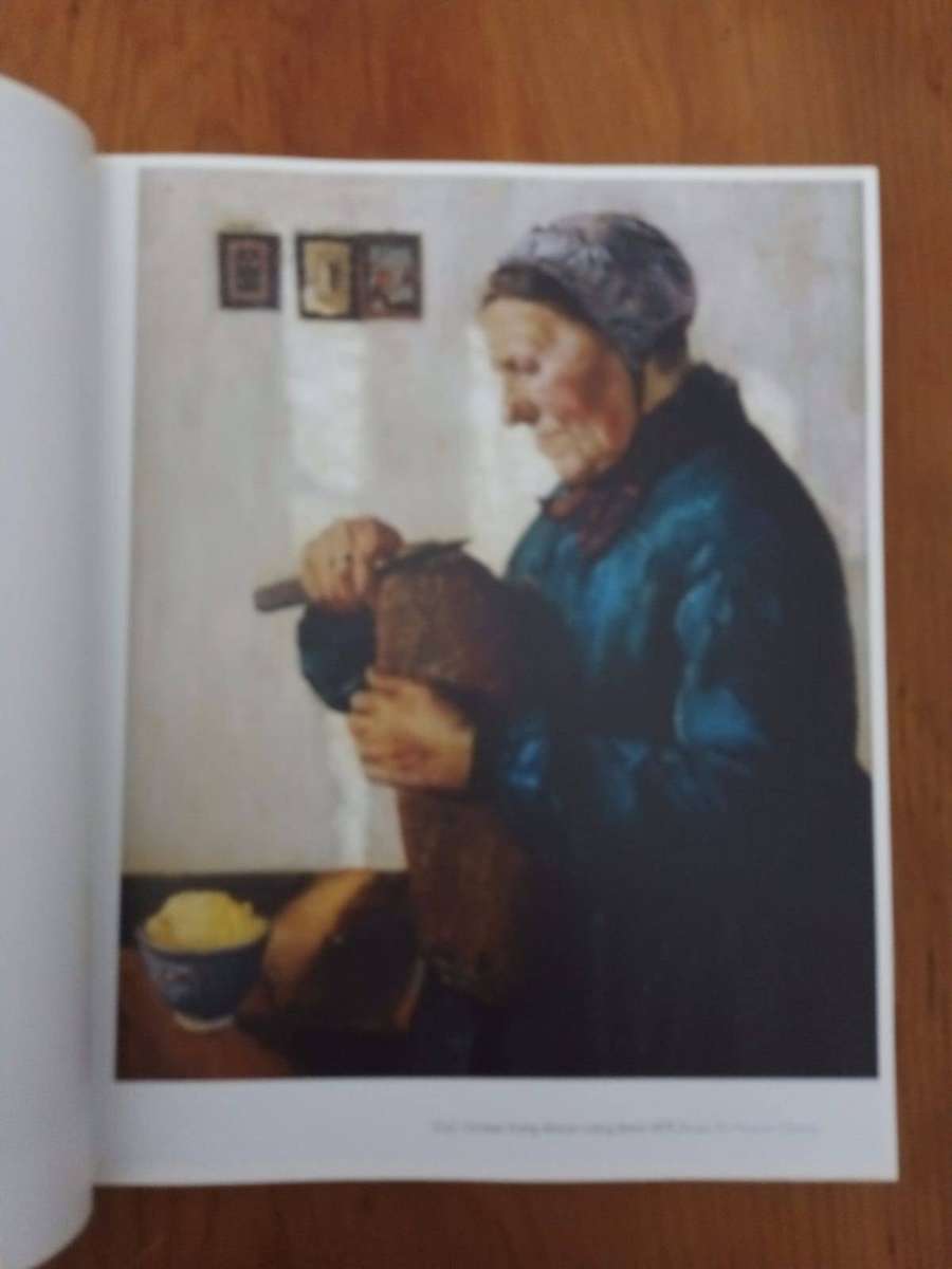 The Skagen Painters - In a New Light