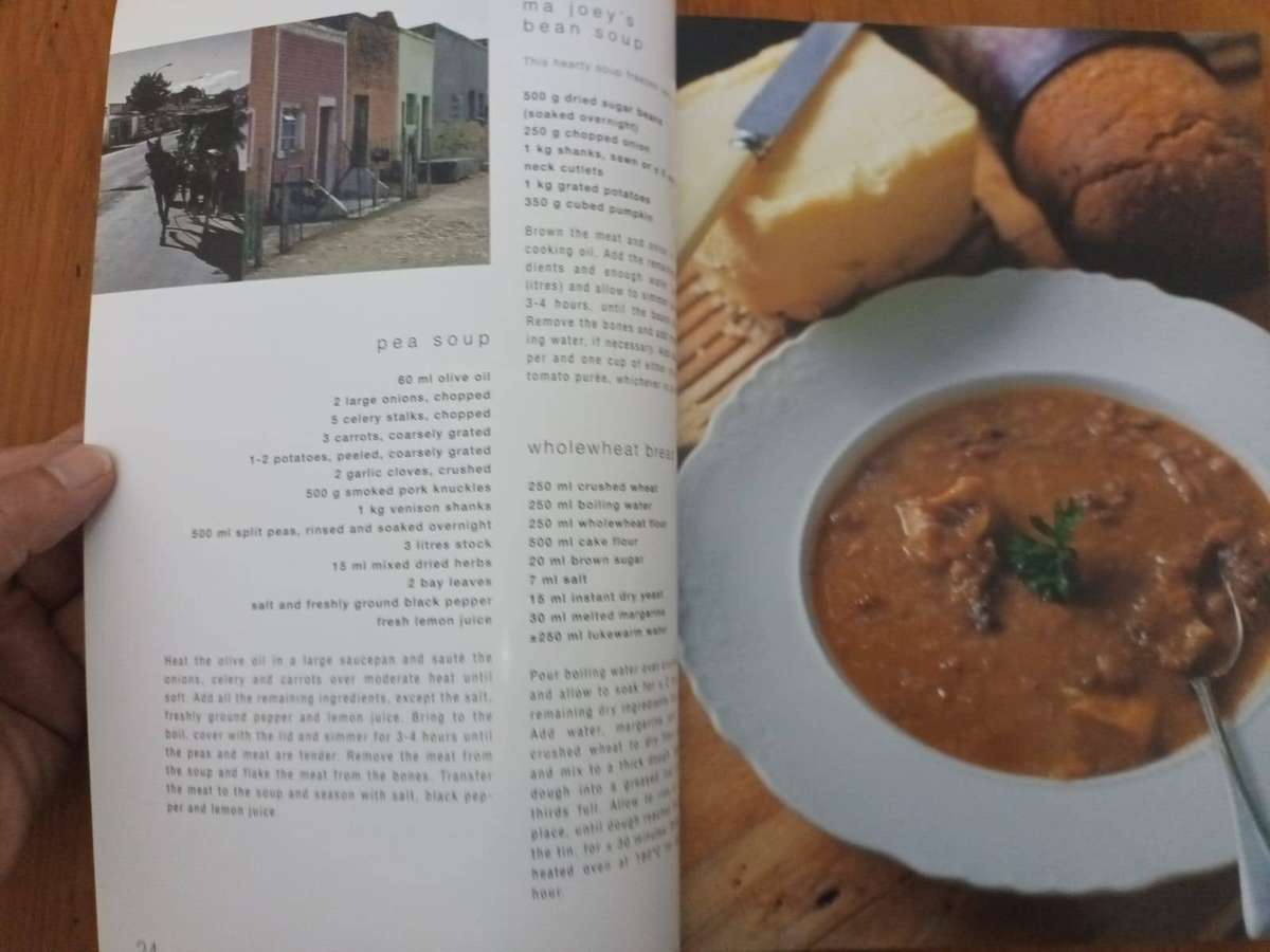 Camdeboo: Karoo Venison