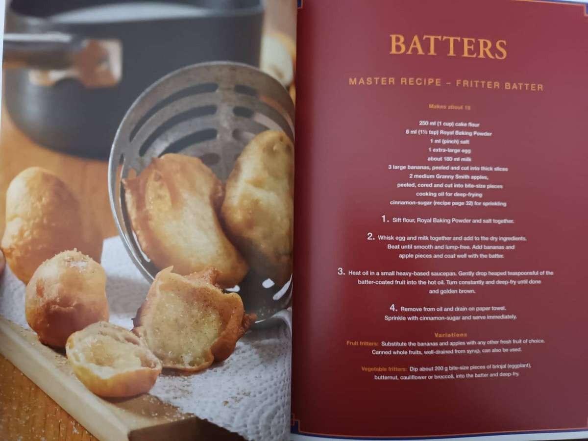 Recipes from the Royal Kitchen (Royal Baking Powder)