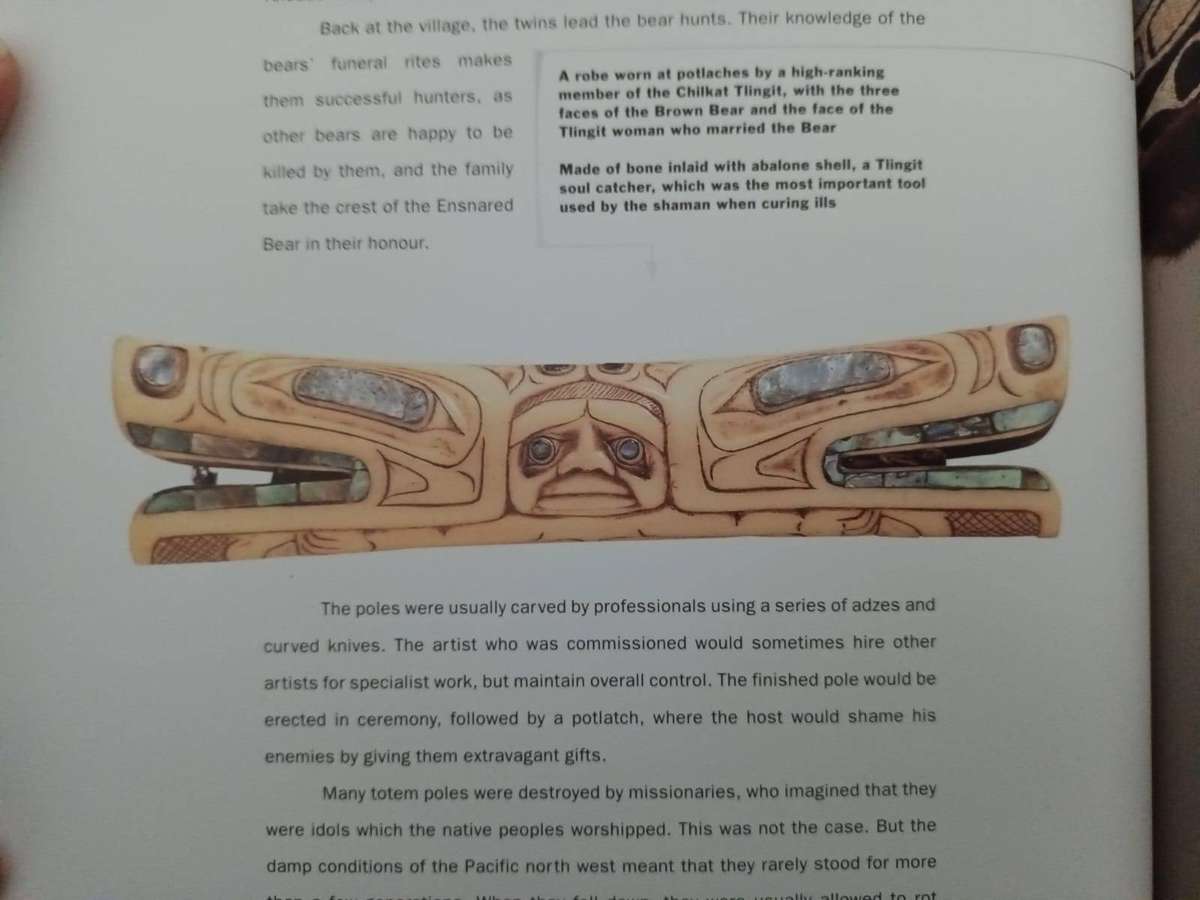 The Art of Native North America
