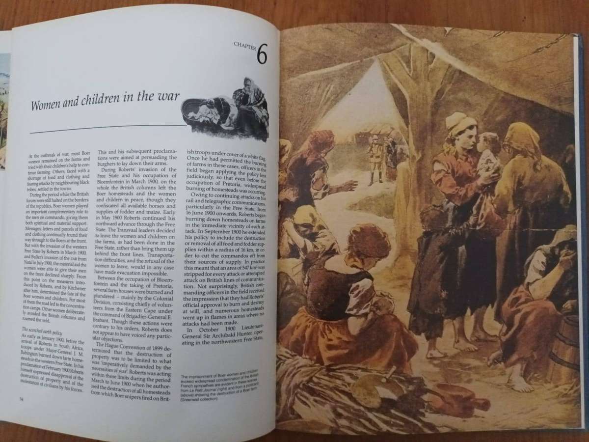 The Anglo-Boer War, 1899 - 1902 (F. Pretorius)