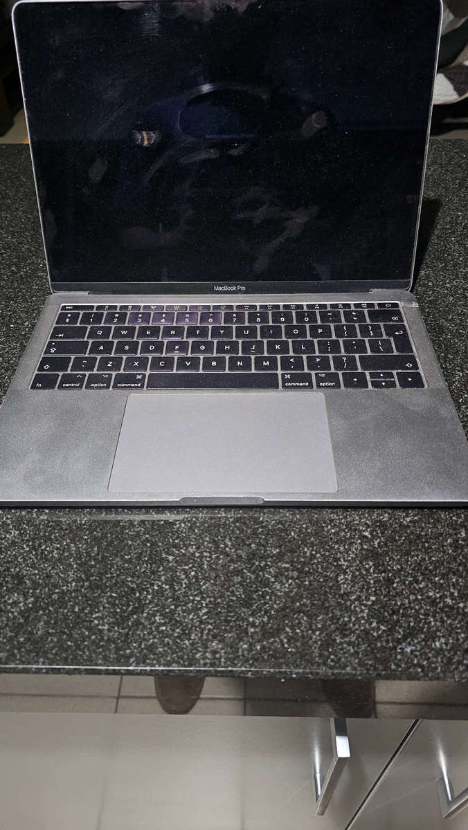2017 Macbook Pro