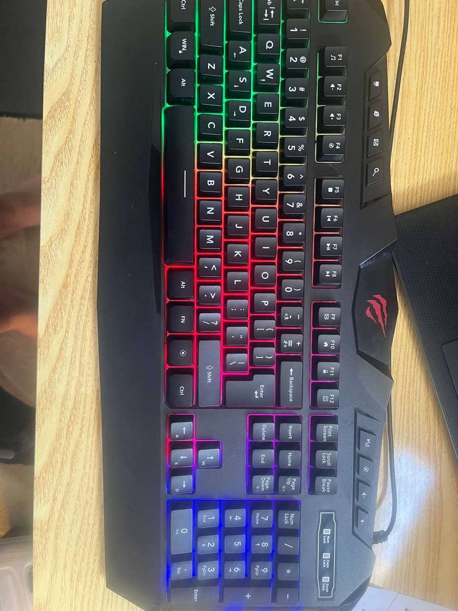 Hp laptop