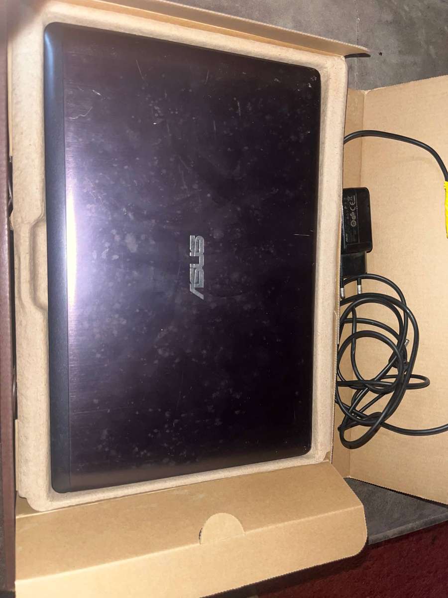 ASUS Laptop for Spares