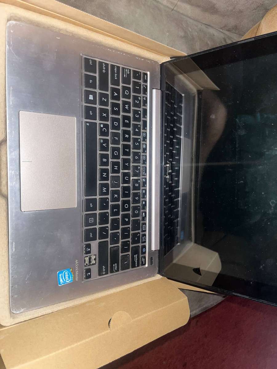 ASUS Laptop for Spares