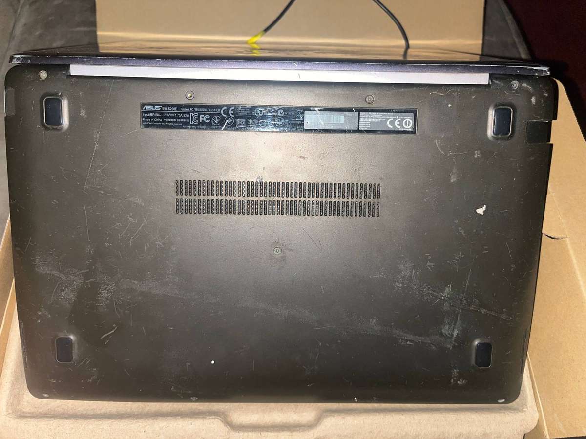 ASUS Laptop for Spares
