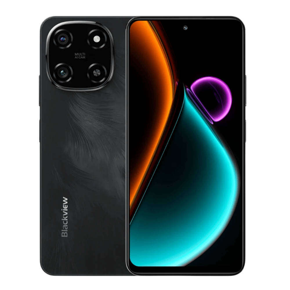 BLACKVIEW COLOR 6