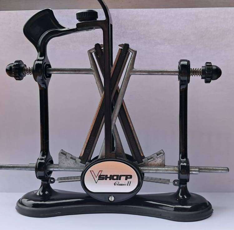 Warthog V Sharp Classic II