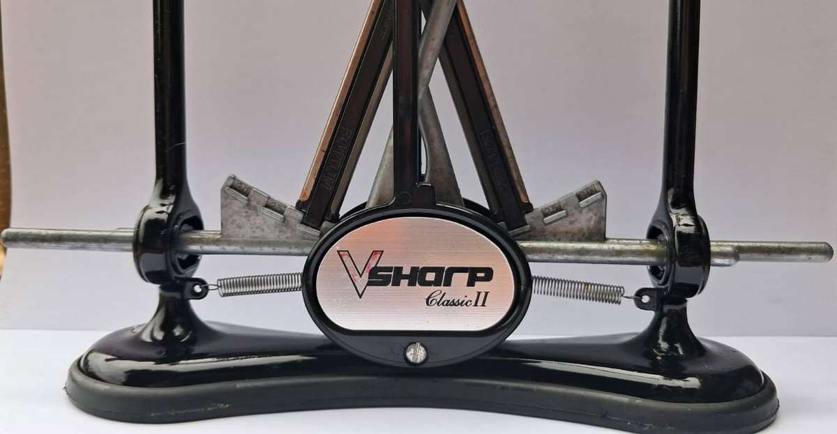 Warthog V Sharp Classic II