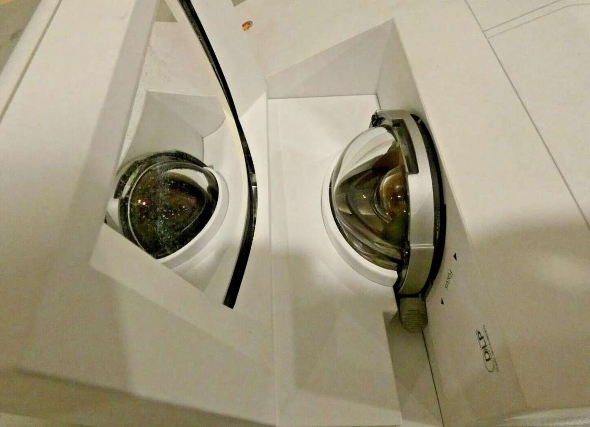 Dell S500wi DLP WXGA Ultra Short Throw Projector